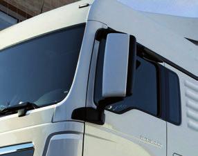 MAN TGX 18.