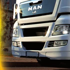 MAN TGX. Work Up. Fiat Doblò EURO V Flott-Trans teszt - PDF Free Download