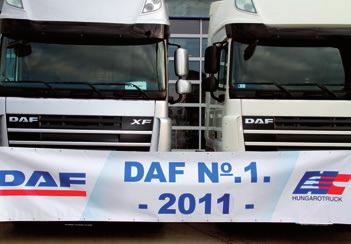 10 Camion Truck&Bus 2012/2 Februári horizont HUNGAROTRUCK KFT.