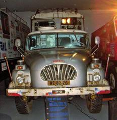 Tatra T 93 (1937 1941) katonai  55