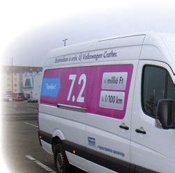 26 Camion Truck&Bus 2012/2 Jármű és felépítmény Az erőátvitelt minden esetben 6 fokozatú váltóművek biztosítják.