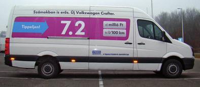 A 109; 136 és 143 lóerős teljesítményt a motorok egységesen percenkénti 3500-as fordulaton adják le.