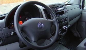 Reméljük, az új rohammentőkben a legerősebb motor van és nem lesznek hasonló problémák a közel 4 tonnás össztömeg mellett sem. A menetdinamikára alapjában véve nem lehet panasz.