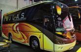 JÁRMŰFLOTTA 38 MB Actros Krone Mega Liner CMB Cargo: kiváló csapat, jó autók ALTERNATÍV HAJTÁSOK 40 Iveco CNG járműkínálat 977