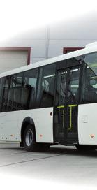 elővárosi autóbusznak is. Az Econell 12 egy új típusú autóbuszcsalád első tagja. Születésének körülményeiről, azaz a fejlesztésről Szombath Imre főkonstruktőr beszélt.