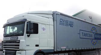 Szakmai fórum Camion Truck&Bus 2012/2 57 Mikor alakult meg a vállalkozás és hány járművel?
