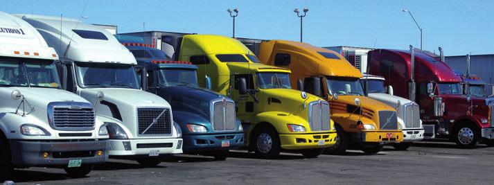 Kaleidoszkóp Camion Truck&Bus 2012/2 71 4 útra? (Én meg sem merem említeni az éves garázsszolgálatot.