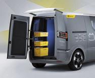 Ennek a hosszú folyamatnak a gyakorlati eredménye az Euro NCAP teszt kiváló értékelése.