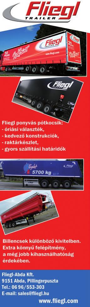 Februári horizont Camion Truck&Bus 2012/2 7 A főváros kezdeményezi: teremtsék meg a kamerás ellenőrzési rendszer jogi és tárgyi feltételeit annak érdekében, hogy a forgalom ellenőrzése január