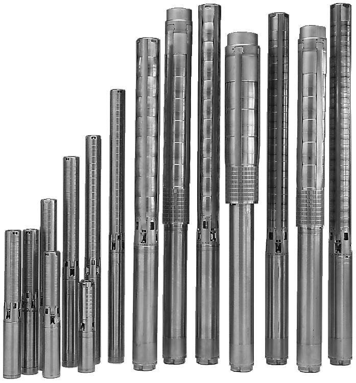 GRUNDFOS KEZELÉSI UTASÍTÁSOK SP