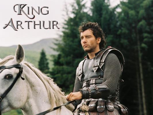 KING