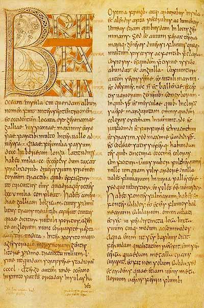 AMI VÁLTOZATLAN : A KERESZTÉNYSÉG KELTA (BRITON / ÍR) KERESZTÉNYSÉG 314 Eboracum / York és Lindum / Lincoln érseke részt vesz