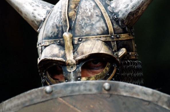 VIKINGEK,