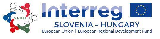 Az Interreg V-A Szlovénia Magyarország Együttműködési Program Nyílt Pályázati Felhívása 1.
