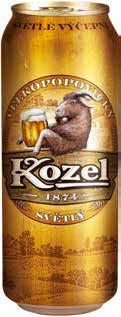 citromos 199Ft 0,5 l, 1 l = 398 Ft KOZEL BARNA SÖR