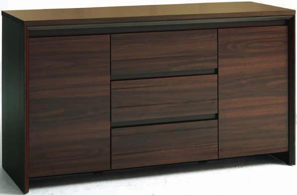 összecsukható asztal, S364900 ASZTAL 25 000 SZ80 x H132/163 x MA75 cm, szálcsiszolt