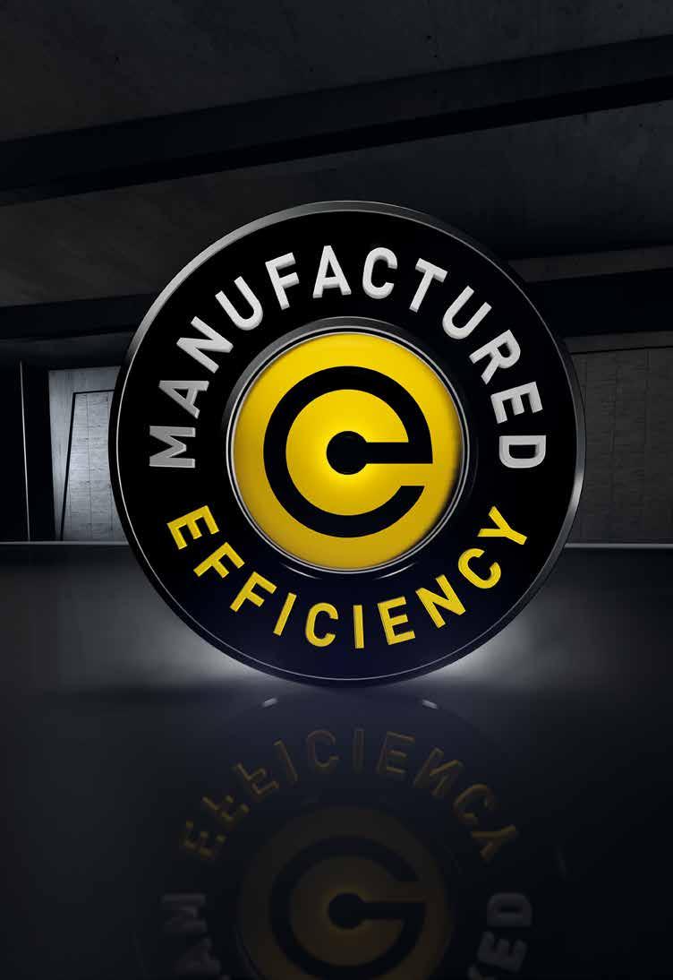 MANUFACTURED EFFICIENCY: 5 TERMÉKCSOPORT EGY KÖZÖS SZERVOMOTOR FA CNC-k, szervomotorok és lézerek ROBOTOK Ipari robotok, tartozékok és szoftver ROBOCUT CNC-huzalos szikraforgácsoló gépek ROBODRILL