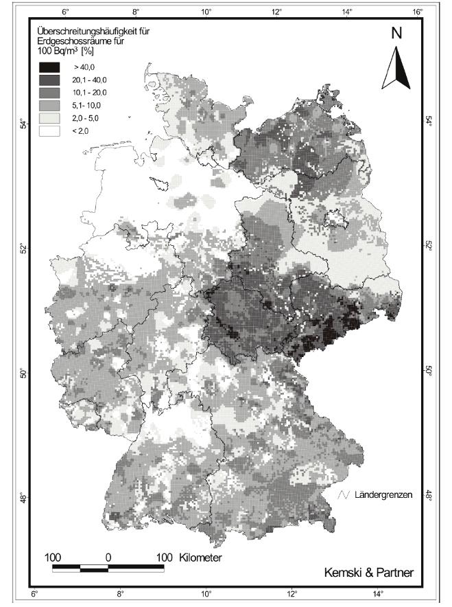 26 Bossew P., Gruber V., Tollefsen T., De Cort M.