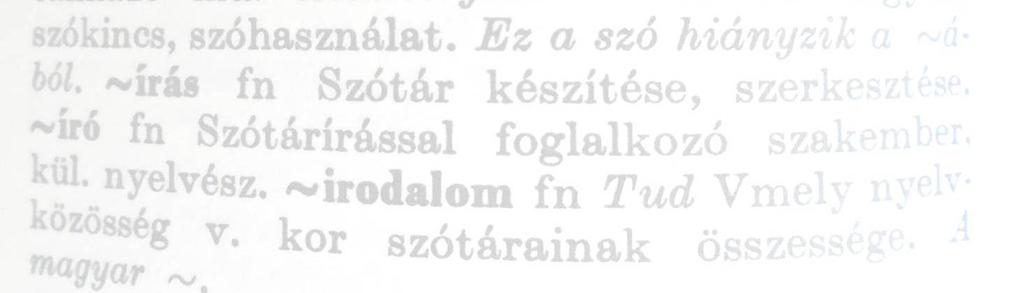 1 Elvárt kompetenciák a szövegértés terén közép- és emelt szinten is: Nyomtatott és elektronikus