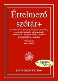 A szóanyag a XIX. századi nemzeti klasszikusok nyelvének, részint a XX. században beszélt és írott magyar köznyelvnek a szó- és kifejezéskészletét dolgozza fel, bizonyos válogatás alapján.