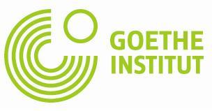 Vitázik a világ ifjúsága A projektpartnerek A Goethe Intézet A Goethe Intézet a Német Szövetségi Köztársaság kulturális intézete, mely a világ számos országában működik.