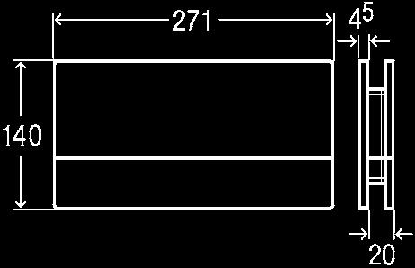 844 HUF ATakarólap krómozott alu Működtető elem parszol/fekete üveg 597 498 120.844 HUF Takarólap aranyozott alu Működtető elem aranyozott alu 597 474 644.500 HUF További egyedi színekben rendelhető!