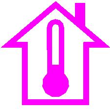 6. Külső hőmérséklet érzékelő csatlakoztatása A zóna szabályozó árban foglalt tartozéka a külső hőmérséklet érzékelő, melyet a precízebb működés érdekében ajánlott alkalmazni (a beállítással
