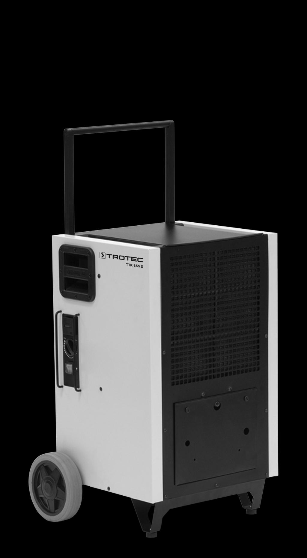 TTK 655 S HU