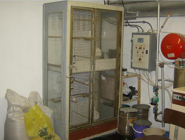 A hiperszenzitív pneumonitis diagnosztikája Légzésfunkció: restrikció (VC,TLC,RV csökkenés) a