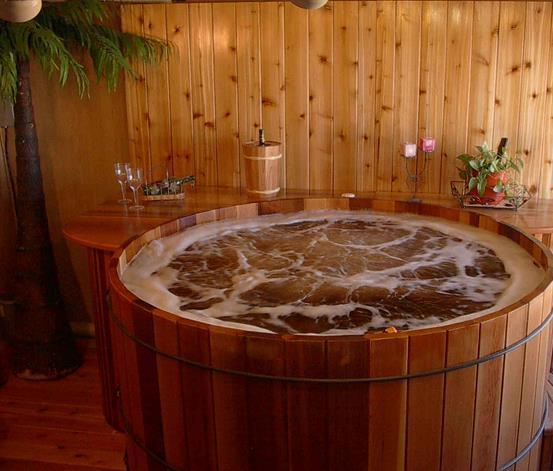 Hot Tub Lung: pezsgőfürdő tüdő A magas hőmérséklet, a pára és a légbuborékok kedveznek az ubiquiter mycobacteriumok (NTM) szaporodásának.