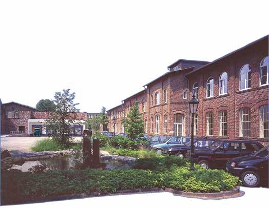 D-52355 Düren Commercial