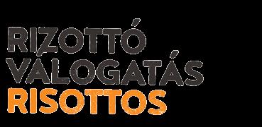 Rizottó gusto... 1.
