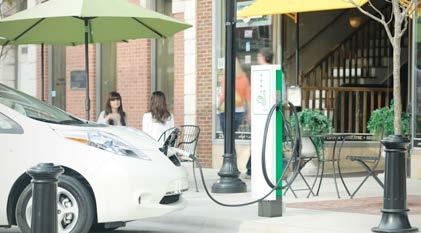 Látható, hogy például egy 22 kw teljesítményű töltőállomásról a 30 kwh teljesítményű akkumulátor kb. 1,5 óra alatt tölthető fel teljes mértékben.