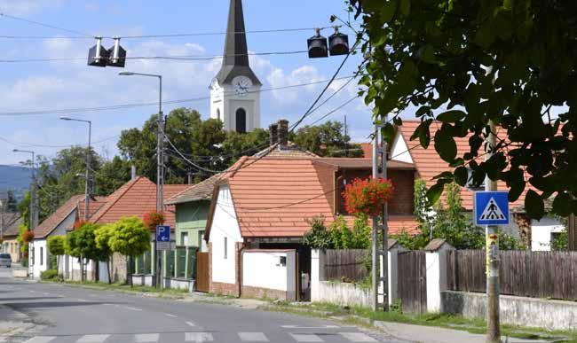 7 UTCÁK, TEREK 76. 77. 78.
