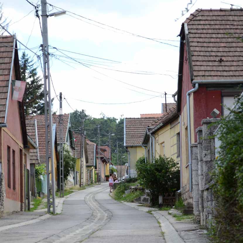 A kettős természetű kép egyszerre példa és intés.
