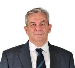 Mosonyi György, a Felügyelő Bizottság elnöke Dr.