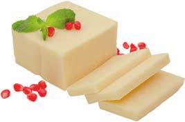 sajt 45% grăsime 100 g - 21% 2,79