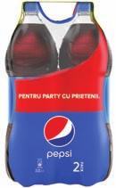 SANPELLEGRINO Băutură carbogazoasă Szénsavas üdítőital diverse sortimente 6 x 0, l 5 + 1 gratuit Pachet promoțional 18,79 TEDI Nectar Nektár diverse sortimente 0, l - 11% 1,69 1,49 PLAFAR Sirop Szörp