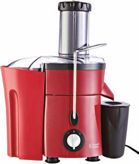 capacitate vas pentru suc: 750 ml 269,90 BLENDER TURMIXGÉP