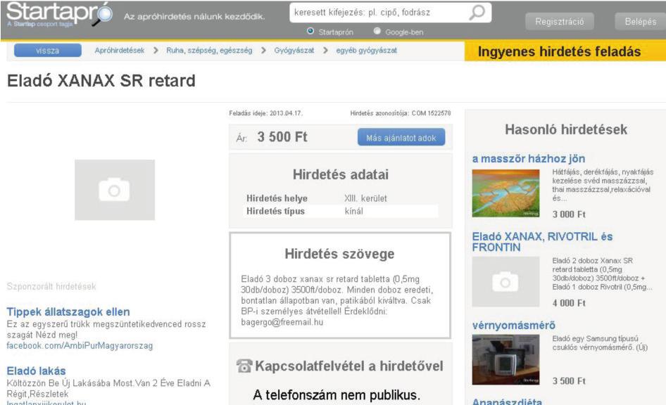 A kérdéskör gyakorlati aktualitását az is adja, hogy a 2013-as évtől több jogszabályi változás is érintette a gyógyszerkereskedelem ezen új területét.