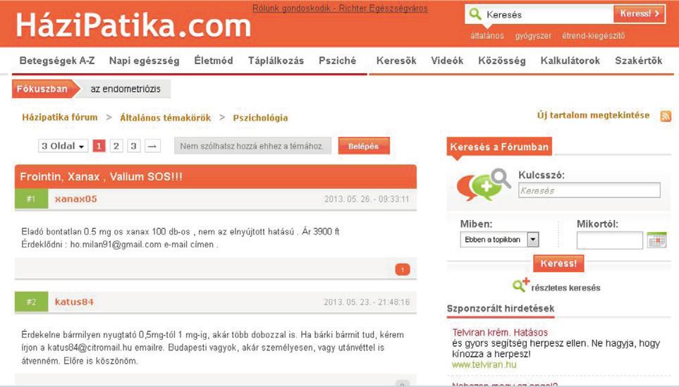 Mára az európai háztartások többsége rendelkezik internet hozzáféréssel, a lakosság több mint fele (EU átlag 56%) napi rendszerességgel használja a netet, az uniós átlagértékhez közelítő hazai adatok