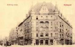 Budapest V.