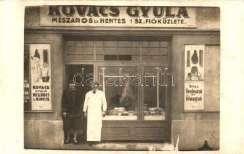 1930 Budapest X IV.