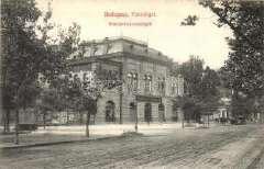 Tu rnovsky-leányotthon,