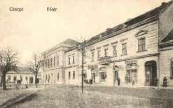 Csepreg, Római katolikus