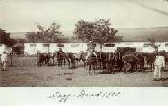 1927 Cserépfalu, utcakép,