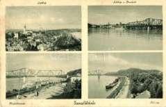 Dorog, Községhá za (EK)