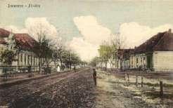 Dunaföldvár, hajó állomás,