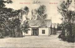 szobor, iskola, Vá 1600