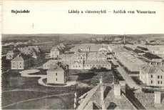 Hajmáskér, Kas zinó